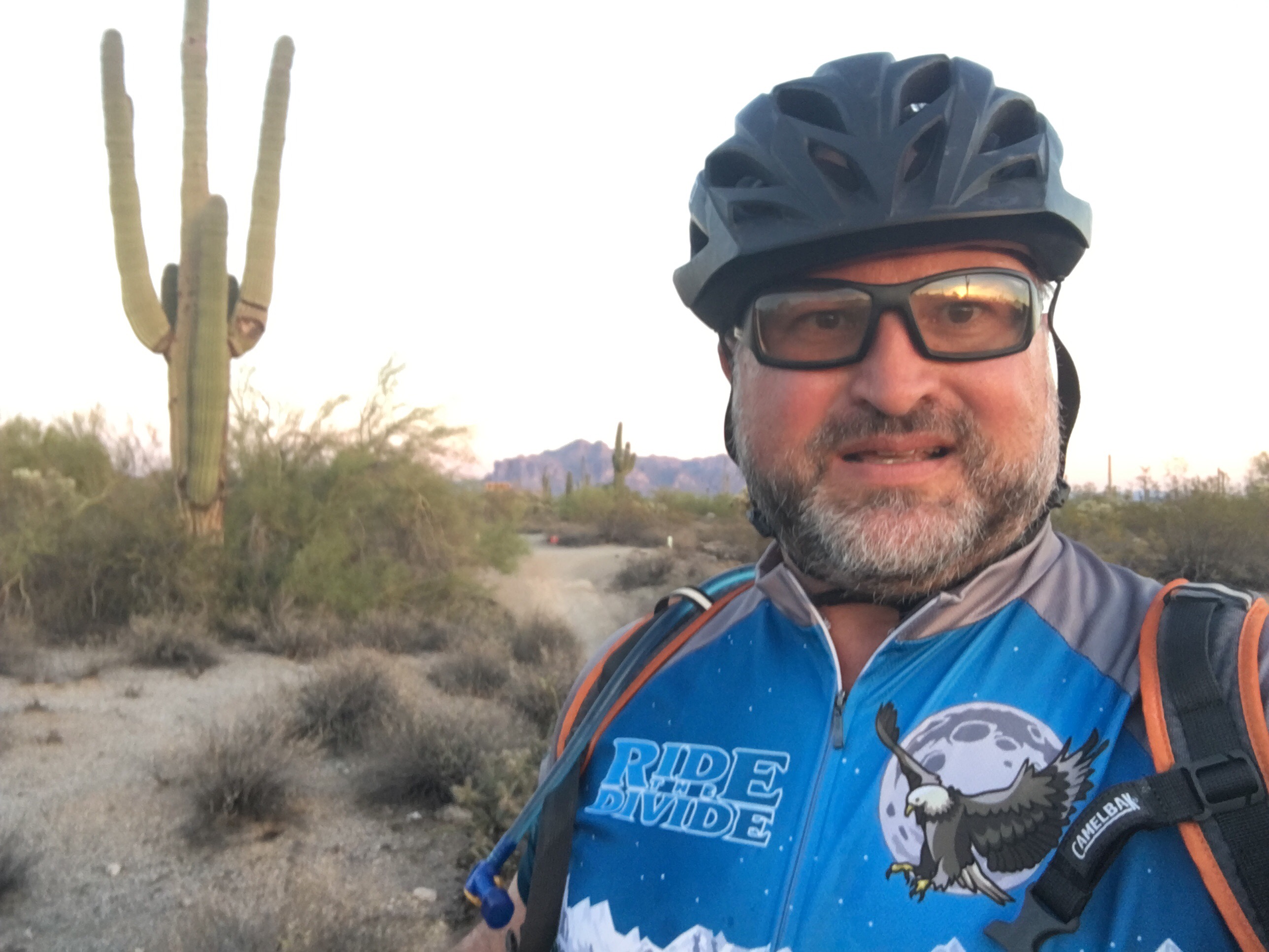 2016 Tour Divide Final Thoughts « Mike Enfield, Sometimes I'm An Athlete